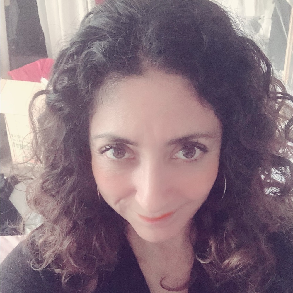 Meet your Posher, Alexandra